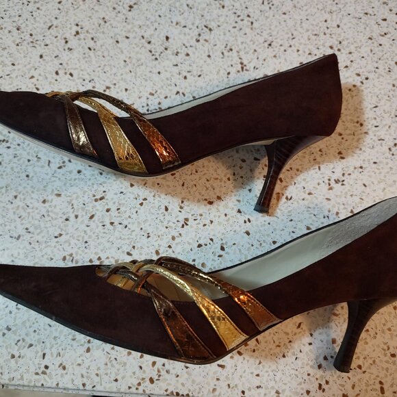 Nine West Women's Designer Shoes - Picture 4 of 5